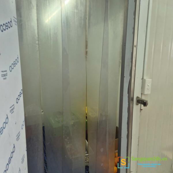 Sang nhượng cửa hàng