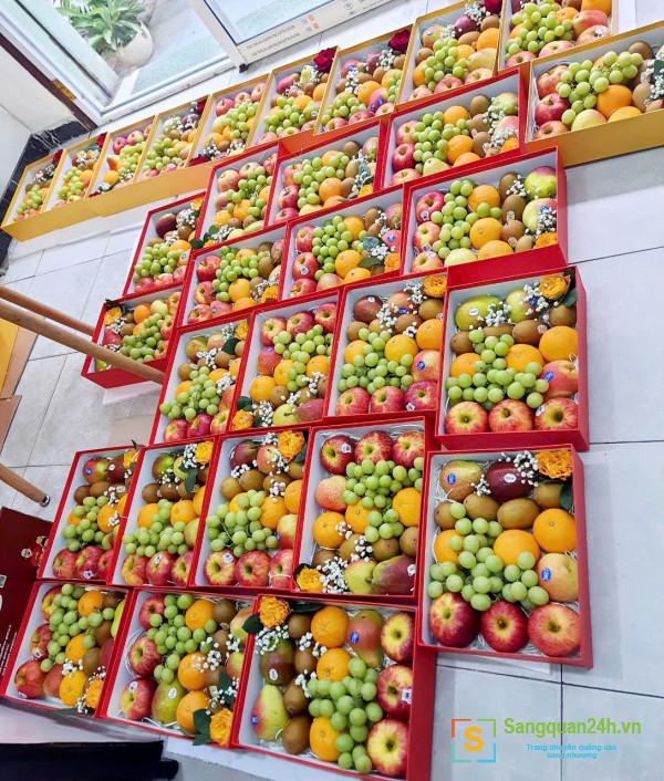 Sang nhượng cửa hàng