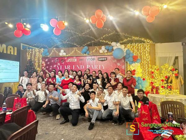 Sang quán ăn - nhậu