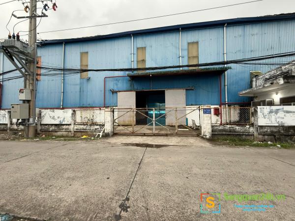 Cần Sang Nhượng Xưởng May Tất Cả Máy Móc Công Nhân Và Hệ Thống PCCC Ở Bạc Liêu