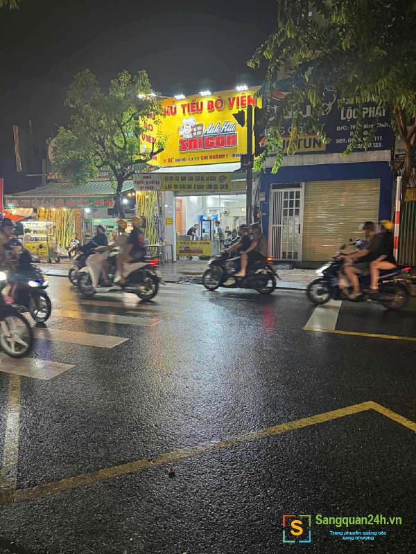 Cần Sang Nhượng Mặt Bằng Quán Hủ Tiếu Ở Quận 11