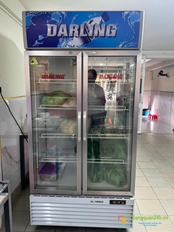 Sang quán phở - hủ tiếu