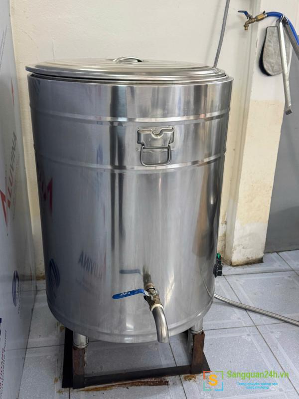 Sang quán phở - hủ tiếu