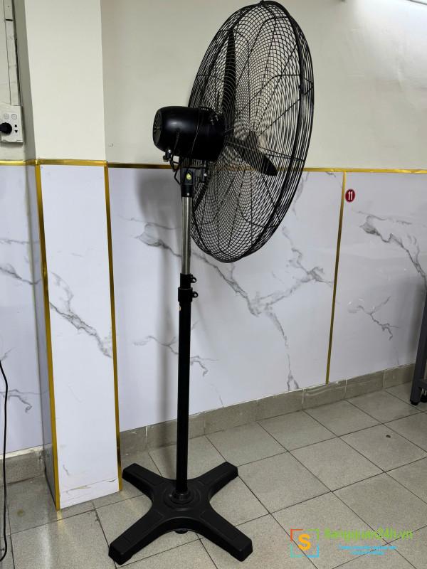 Sang quán phở - hủ tiếu