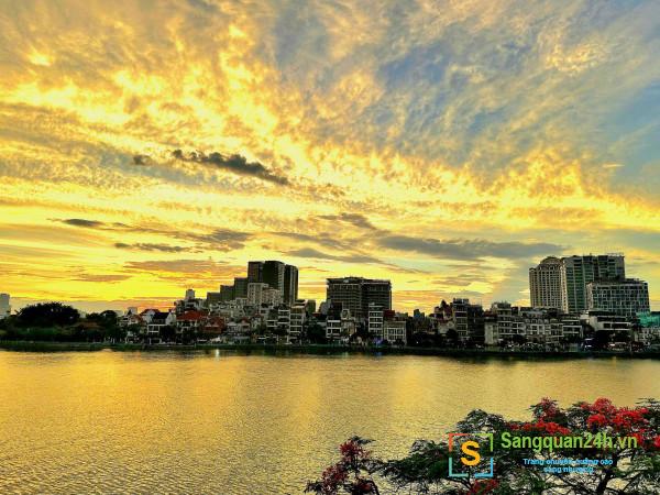 Sang quán bar - karaoke