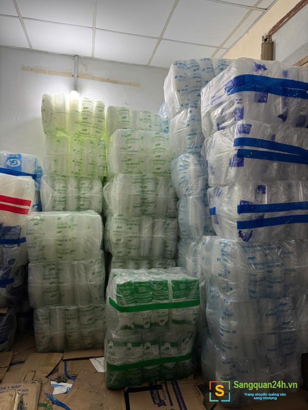 Sang nhượng cửa hàng