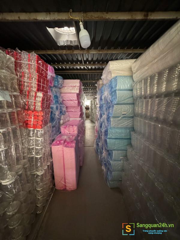 Sang nhượng cửa hàng