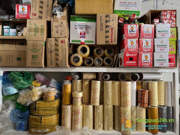 Sang nhượng cửa hàng