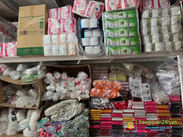 Sang nhượng cửa hàng