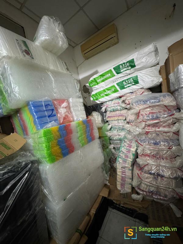 Sang nhượng cửa hàng