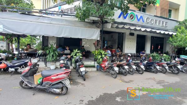 Sang Nhượng Quán Cà Phê Ở Quận 6