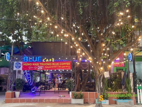 Sang Nhượng Quán Cafe Đối Diện Chung Cư Sunview Thủ Đức