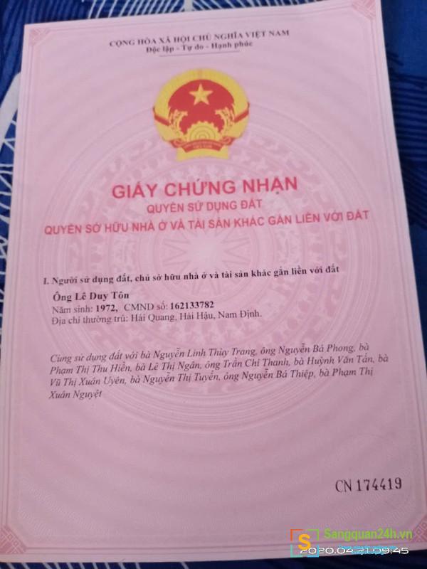 Bán Đất Tại Hẻm 110 đường Lò Lu Phường Long Trường Quận 9