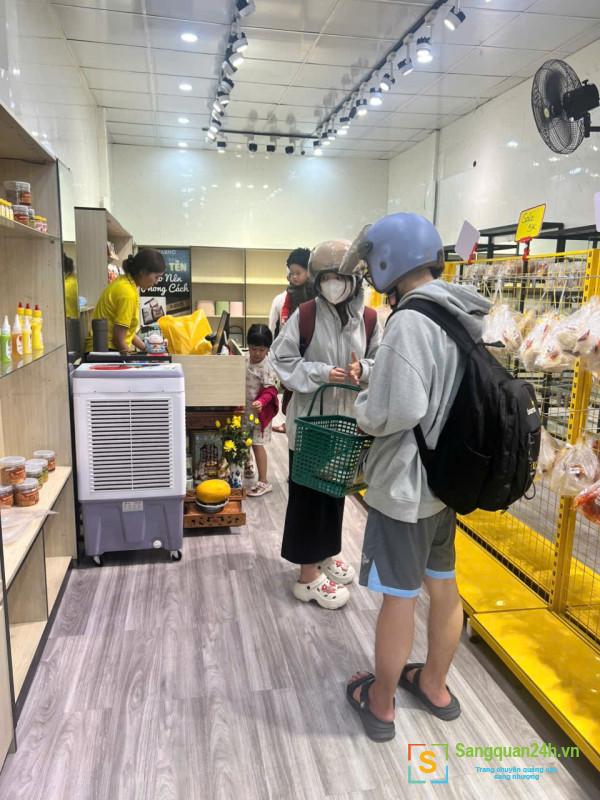 Sang quán ăn - nhậu