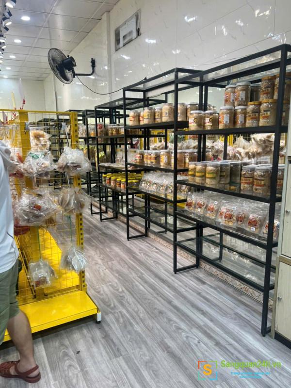 Sang quán ăn - nhậu