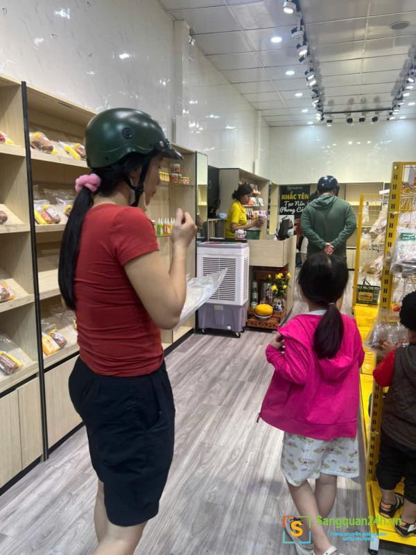 Sang quán ăn - nhậu