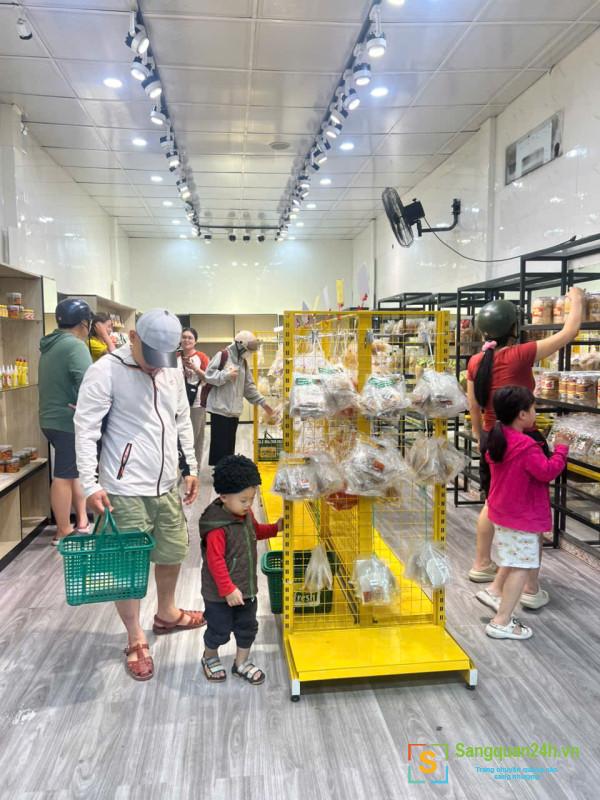 Sang quán ăn - nhậu