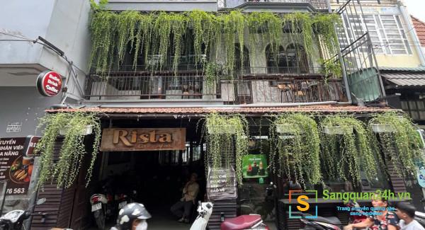 Cần Sang Nhượng Quán Cà Phê Ở Bình Thạnh