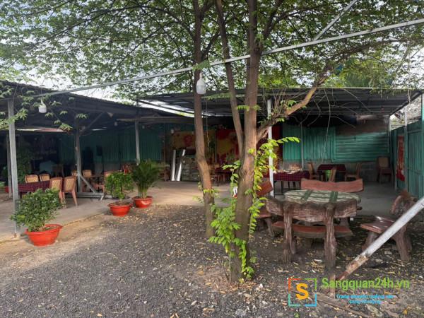 Sang quán ăn - nhậu