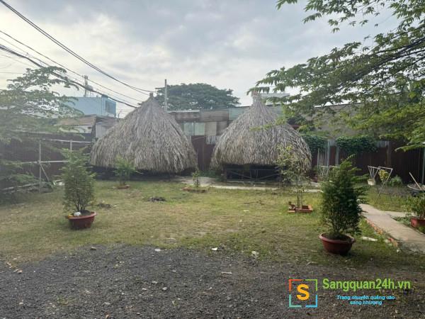 Sang quán ăn - nhậu