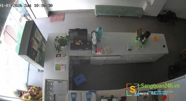 Sang nhượng cửa hàng