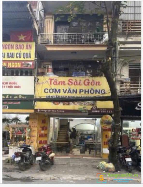 Cần Sang Nhượng Quán Cơm Ở Thanh Xuân Hà Nội