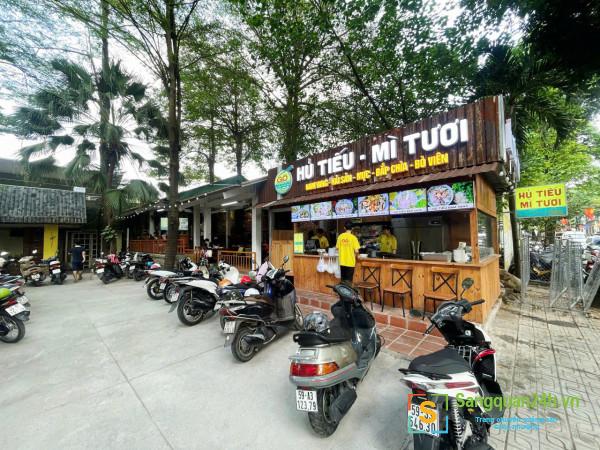 Cần Sang Nhượng Quán Hủ Tiếu Ở Bình Thọ Thủ Đức