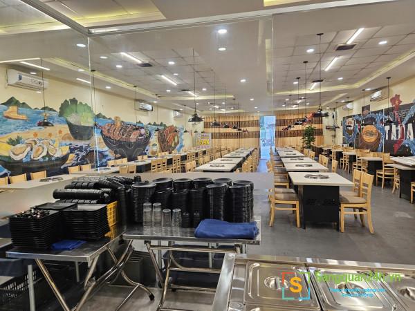 Sang quán ăn - nhậu