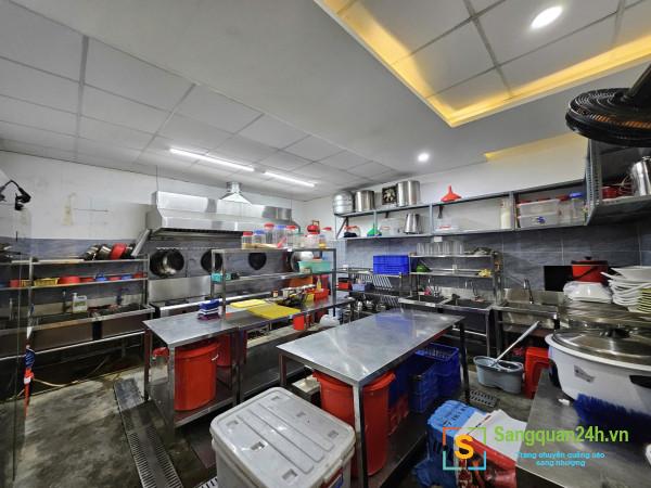 Sang quán ăn - nhậu