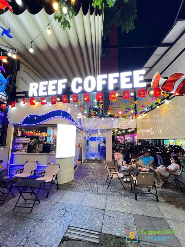 Cần Sang Nhượng Quán Cafe Ở Quận Tân Phú