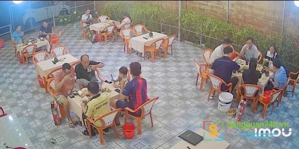 Sang quán ăn - nhậu