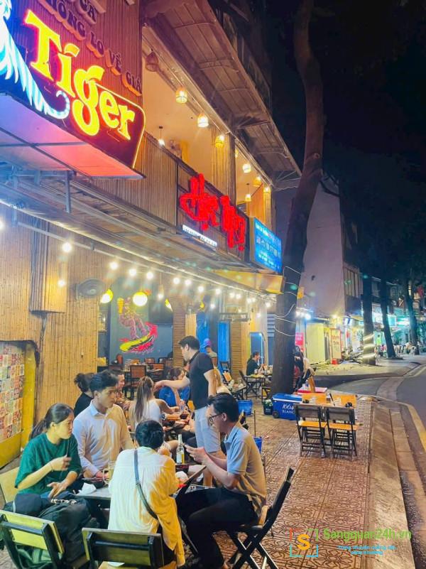 Sang quán ăn - nhậu