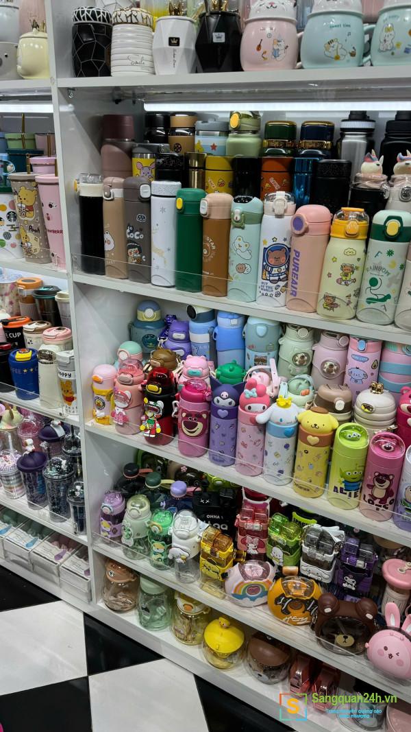 Sang nhượng cửa hàng