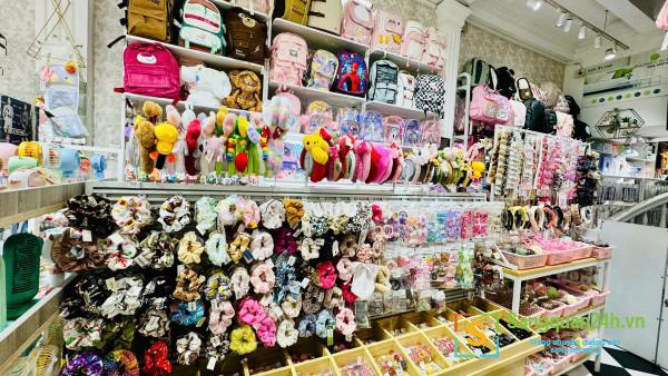 Sang nhượng cửa hàng