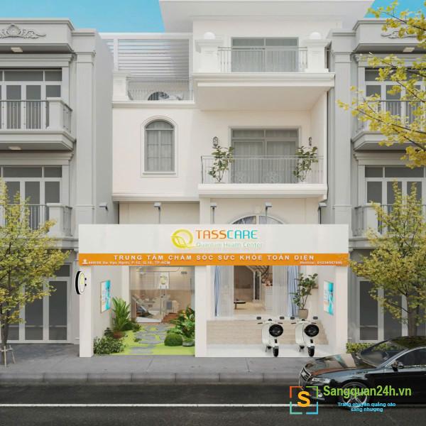 Cần Sang Nhượng Spa Tại Trung Tâm Quận 10