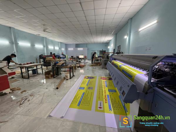 Sang xưởng - trang trại