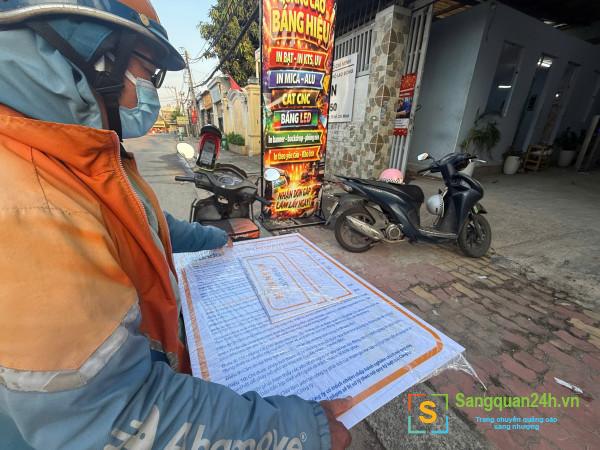 Sang xưởng - trang trại