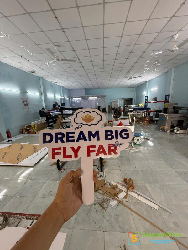 Sang xưởng - trang trại