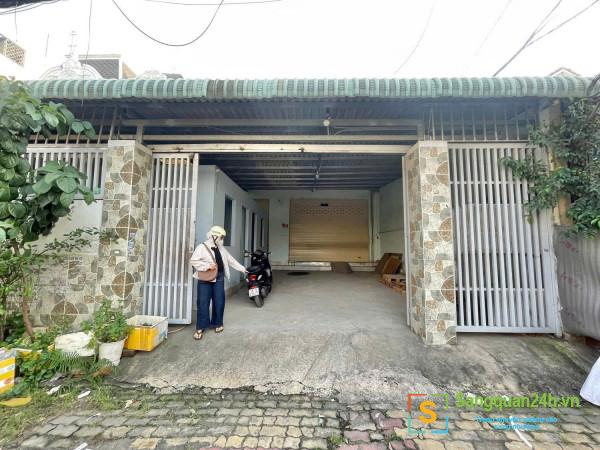 Cho Thuê Mặt Bằng Tại Quận 12