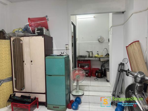 Sang nhượng cửa hàng