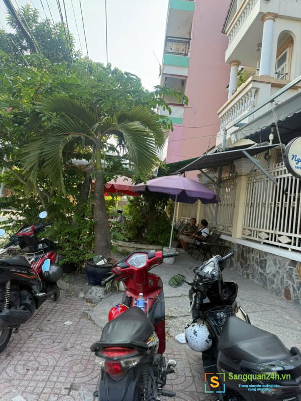 Cần Sang Nhượng Quán Cà Phê Tại Quận 8