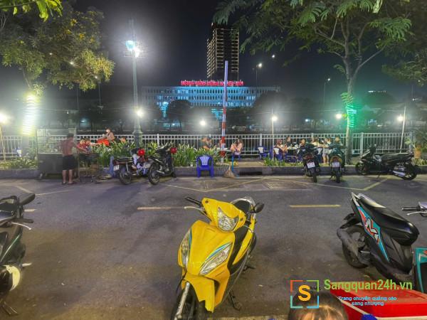 Sang quán ăn - nhậu