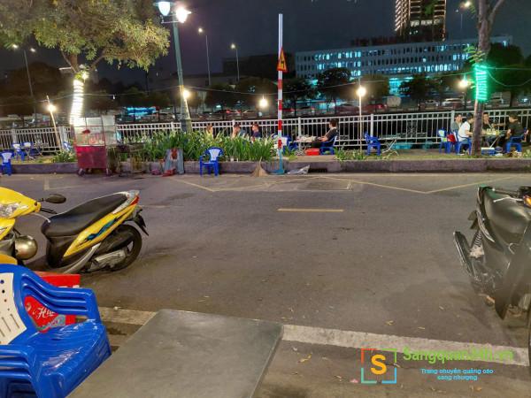 Sang quán ăn - nhậu