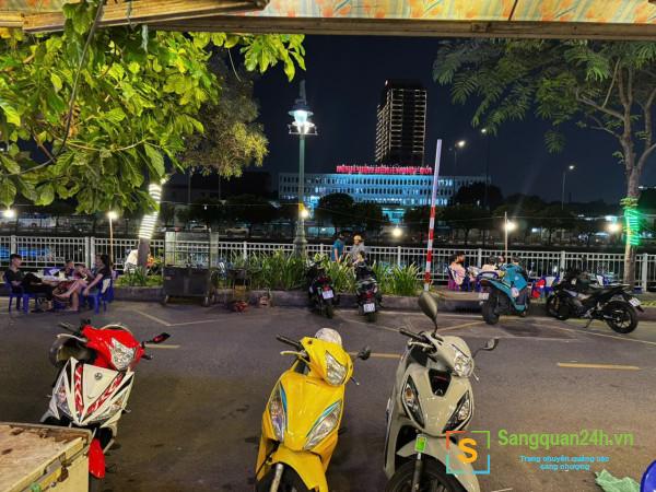 Sang quán ăn - nhậu