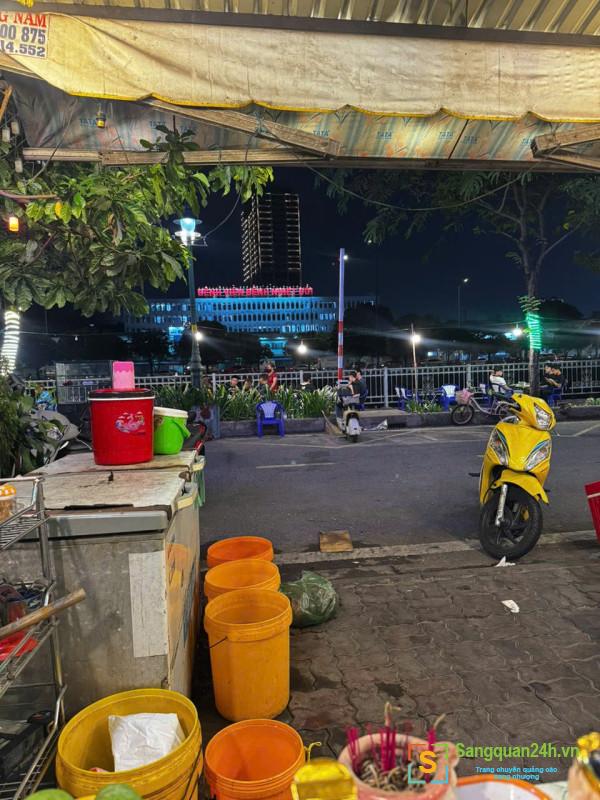 Sang quán ăn - nhậu