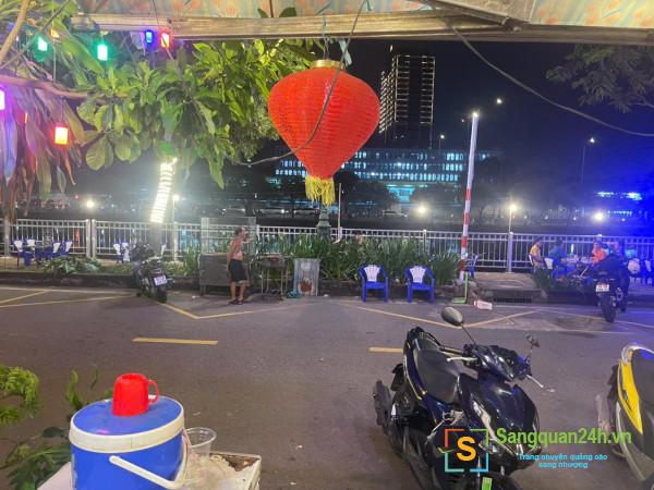 Sang quán ăn - nhậu