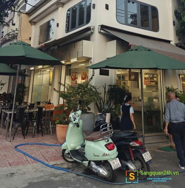 Cần Sang Nhượng Quán Cơm Mặt Tiền Quốc Lộ 1A Tại Quận 12