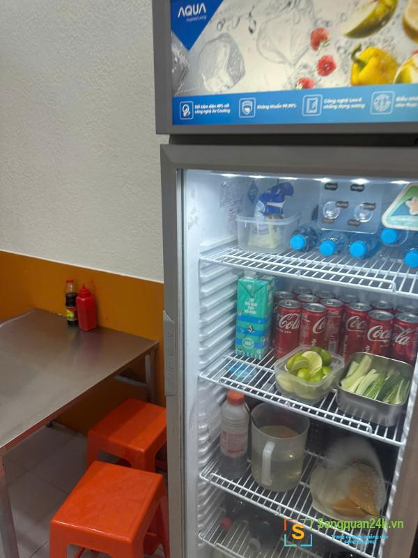 Sang quán ăn - nhậu