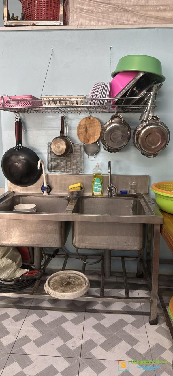 Sang quán phở - hủ tiếu