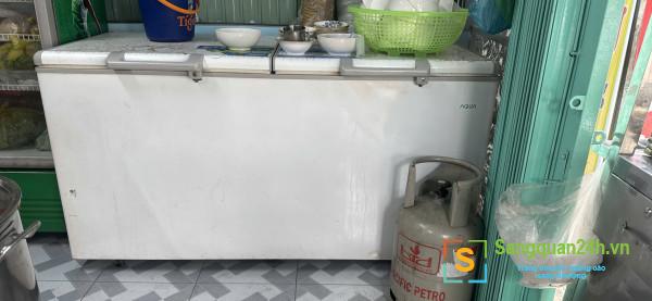 Sang quán phở - hủ tiếu